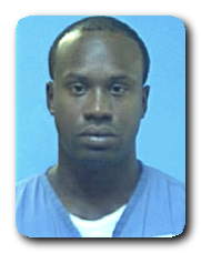 Inmate ANTHONY C PATTERSON