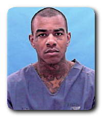 Inmate KENDALL A ROCKMORE