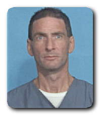 Inmate WILLIAM H JR SCHERZ