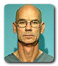 Inmate EDWARD SILVERMAN