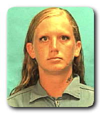 Inmate TRACEY A DOBSON
