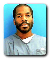 Inmate ISHMAIL HAWKINS