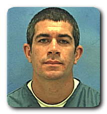 Inmate VINCENT S HOUSTON