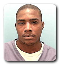 Inmate GREGORY L SR JENKINS