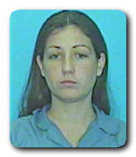 Inmate CARRIE L O CONNOR