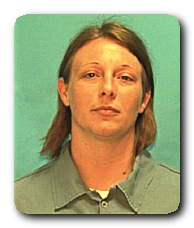 Inmate ANGELA D SUMNER