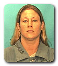 Inmate KARI C WHITE