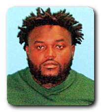 Inmate LAQUONE MAURICE WILSON