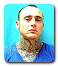 Inmate JERRY A DIXON