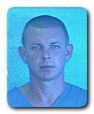 Inmate JIMMY L DONAHUE