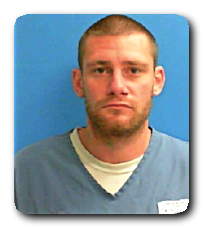 Inmate MITCHELL R HORTON