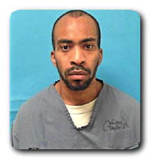 Inmate TIMOTHY J KELLY