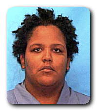 Inmate FAITH MARSHALL