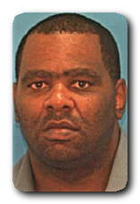 Inmate TERRANCE D MASON