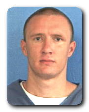 Inmate DUSTIN D MILLER