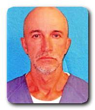 Inmate JERRY T PETERS