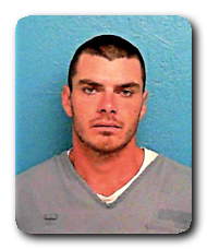 Inmate CHRISTOPHER L POWERS