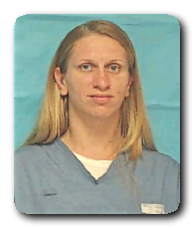 Inmate DEANNA ROBY