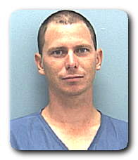 Inmate JEREMIAH R STACEY