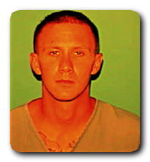 Inmate JOSEPH D YOUNG