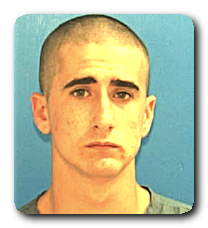 Inmate COREY J ALLEY