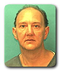 Inmate CHRISTOPHER W CALDWELL