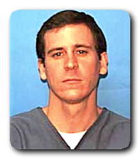 Inmate CHRISTOPHER B GIBSON