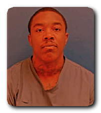 Inmate MARCELL D GRAHAM