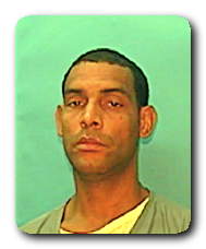 Inmate ROBERT L GRIFFIN