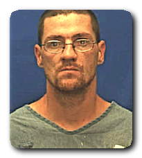 Inmate CHRISTOPHER L HAYMOND