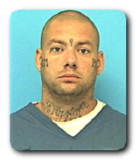 Inmate ANDREW J MITCHELL