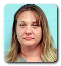 Inmate DEANNA RITCHEY