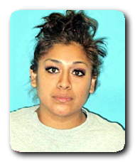 Inmate NORMA ANA RODRIGUEZ