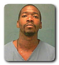 Inmate ERNEST J III RUSSELL