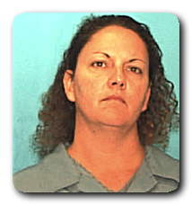 Inmate AMY L SHIVER
