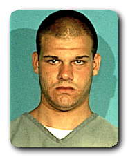 Inmate MICHAEL A SOLLBERGER