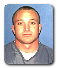 Inmate NICHOLAS P ANASTASIO