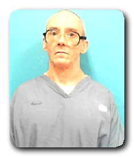 Inmate ROBERT P BAILEY