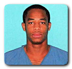 Inmate MICHAEL A JR EDWARDS