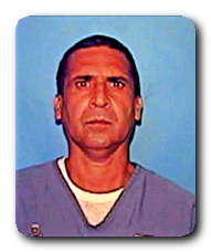 Inmate JORGE L RODRIGUEZ