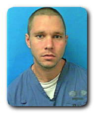 Inmate CHRISTOPHER A ROSE