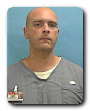 Inmate DANIEL MICHAEL SAWYER
