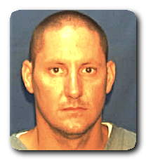 Inmate CHRISTOPHER J SIKORA