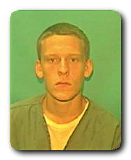 Inmate NATHANIEL SNYDER