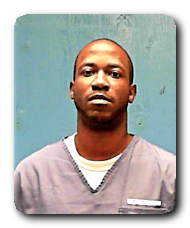 Inmate RASHAD C SWINTON
