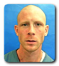 Inmate PATRICK J TRIPP