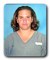 Inmate LACEY L BEVERLY