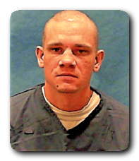 Inmate BRYANT DANTAS OSCAR