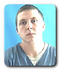 Inmate AARON HARDYMAN