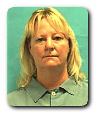 Inmate BETH PARKER HARNED